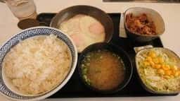 吉野家 14号線西小松川店