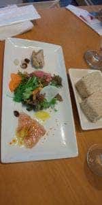 イタリアンカフェ モレット キュービックプラザ新横浜店