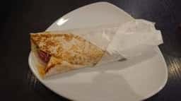 HORUS KEBAB