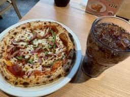 ピザハット 三鷹店