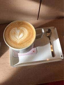 Coffee Supreme Tokyo