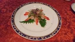 中国料理 李芳 グランドプリンスホテル広島