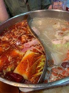 火鍋家 ノルベサ店