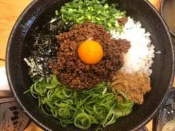 博多ラーメン 池めん 牧之原本店