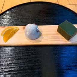 和がし圓左