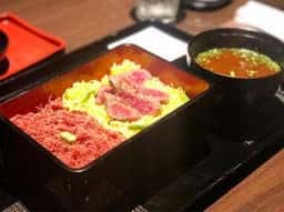 ハンバーグ&ステーキ 腰塚 サカエチカ店