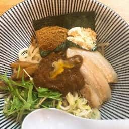 麺屋なる戸
