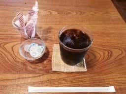 ギンゴウカフェ