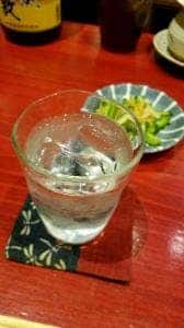 國酒と肴 千手