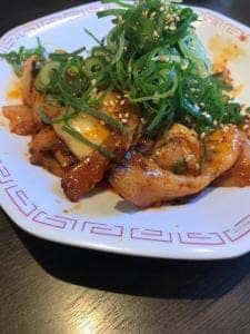 来来亭 富士吉原店