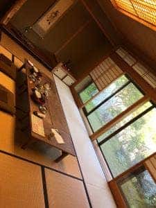 喫茶 山音