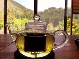 喫茶 山音