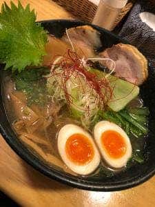 らーめん寺子屋 伍陣