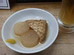 立呑処 川西