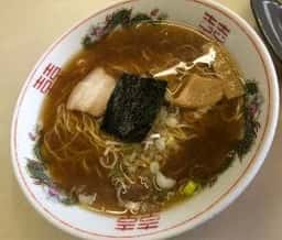 天末食堂