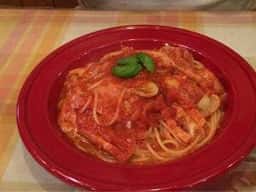 イタリアン厨房マデーニ