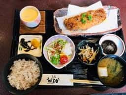 美食 たなか
