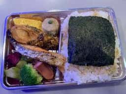 弁当と焼鳥 瀬尾商店