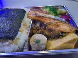弁当と焼鳥 瀬尾商店