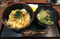 とり天本舗 寝屋川店