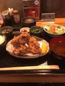 三重うまし国横丁 四日市宿