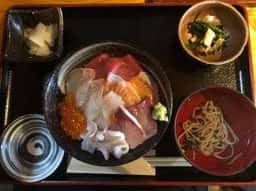 海鮮まんまてい