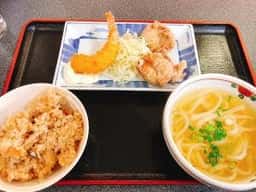 大助うどん 川津店
