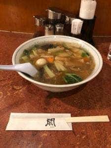 中華風家庭料理 開