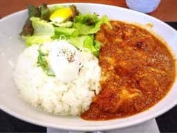 からあげ専門店 からやま 宮原店