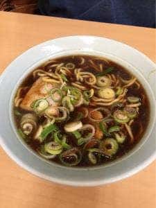 ラーメンショップみやき