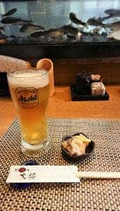 居酒屋大将小倉店