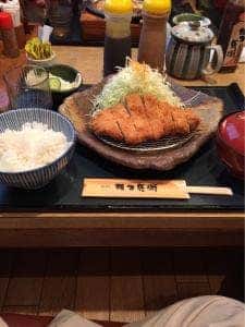 かつ兵衛 黒部店