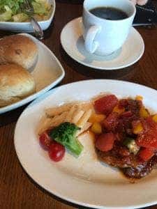 前川珈琲店 戸島店