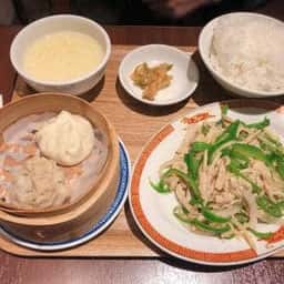 紅虎餃子房 新潟店