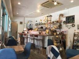 たまごcafeごはん