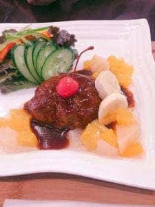 カフェプリュネ
