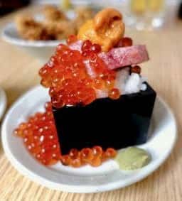 魚介別館 のみすけ