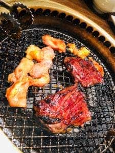 ワンカルビ 旭赤川店