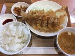 東海パーキングエリア 下り スナックコーナー