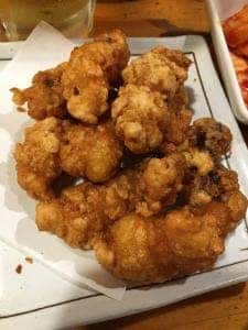 やきとり一番 平和町