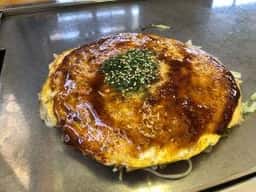 お好み焼き ナベちゃん