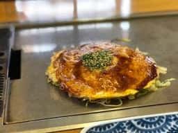 お好み焼き ナベちゃん