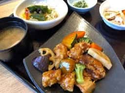 おひつごはん四六時中 福山駅ビル店