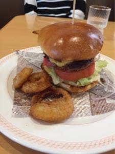 ファミリーレストラン ジョイフル 伊万里大坪店