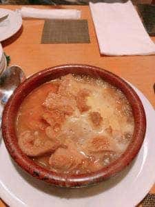 UKKIE'Sバル