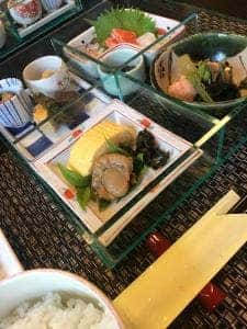 和庵 肥田亭 なごみあん ひだてい