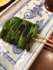 やきとりの名門 秋吉 敦賀本町店