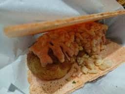 たこ焼き・焼きそば 元祖なにわ粉助 アリオ倉敷店