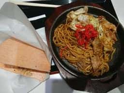 たこ焼き・焼きそば 元祖なにわ粉助 アリオ倉敷店