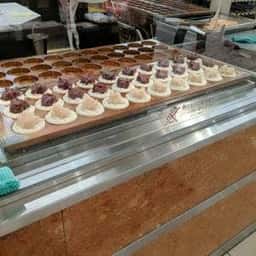 御座候近鉄上本町店